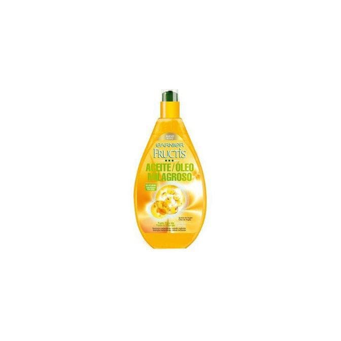 Product Fructis Aceite Milagroso Garnier