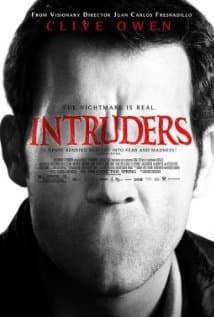 Movie Intruders