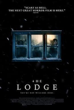 Movie The Lodge