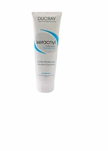 Beauty DUCRAY KERACNYL GEL LIMPIAD