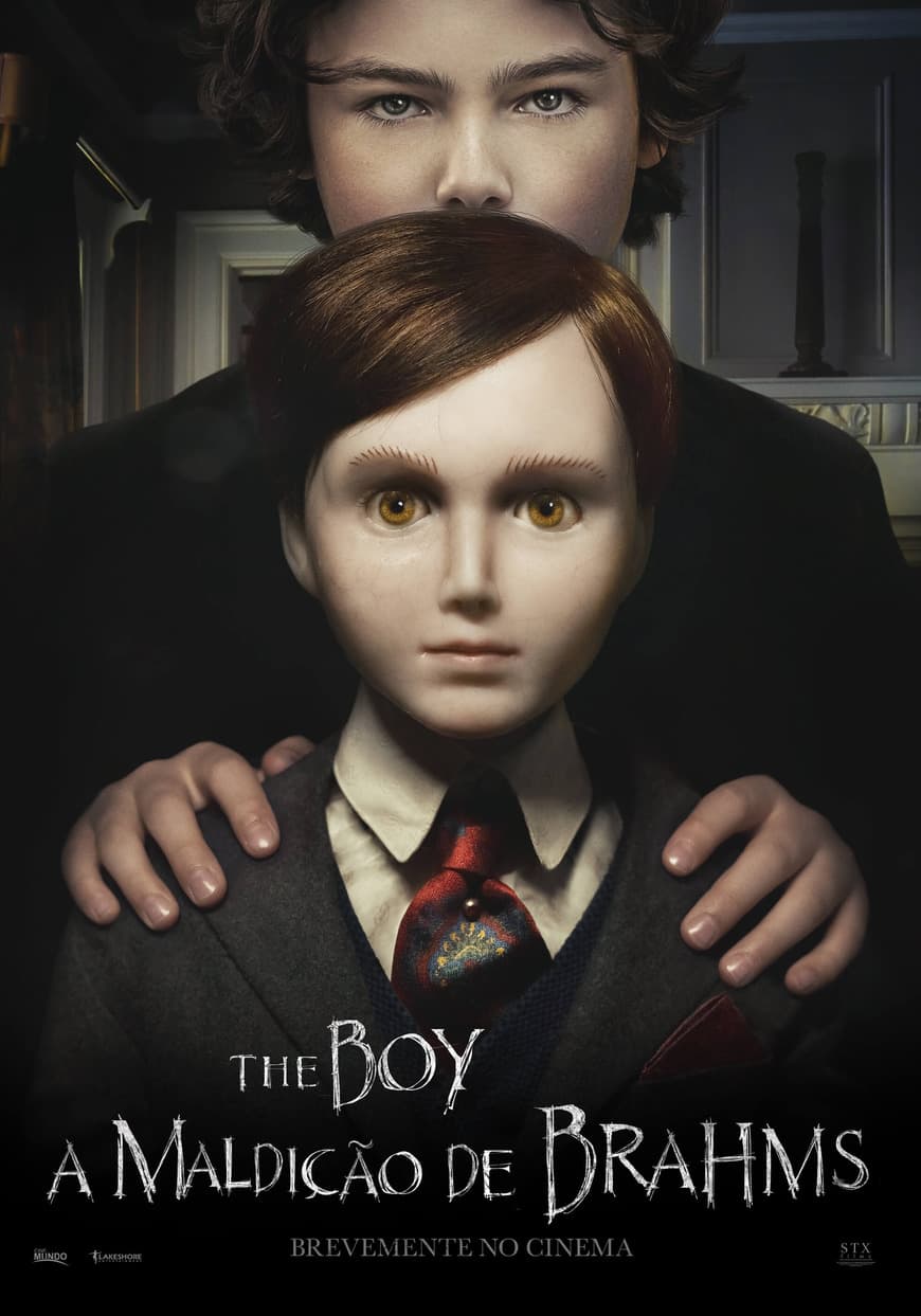 Movie Brahms: The Boy II