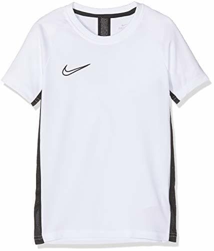 Fitness Nike B Nk Dry Acdmy Top SS T-Shirt