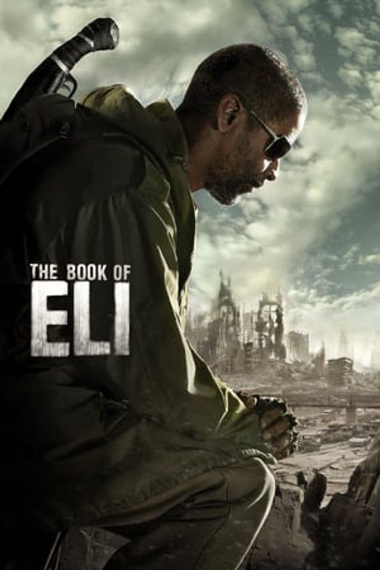 Movie The Book of Eli