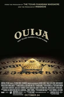 Movie Ouija