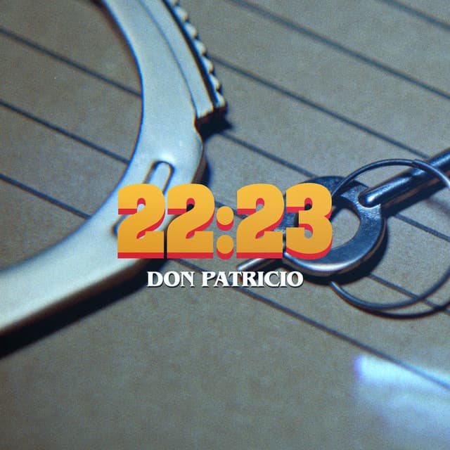 Canción 22:23