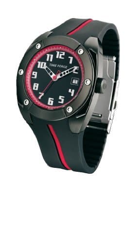 Lugar Time Force TF2908M14 - Reloj de Mujer de Cuarzo