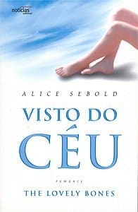 Libro Visto do Céu