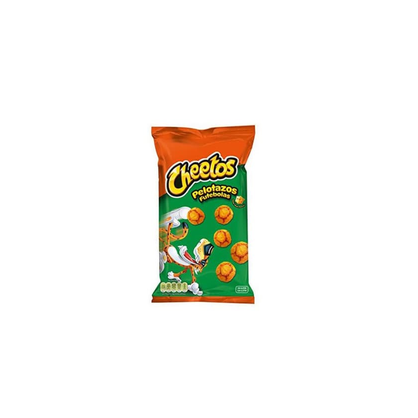 Product Cheetos Pelotazos