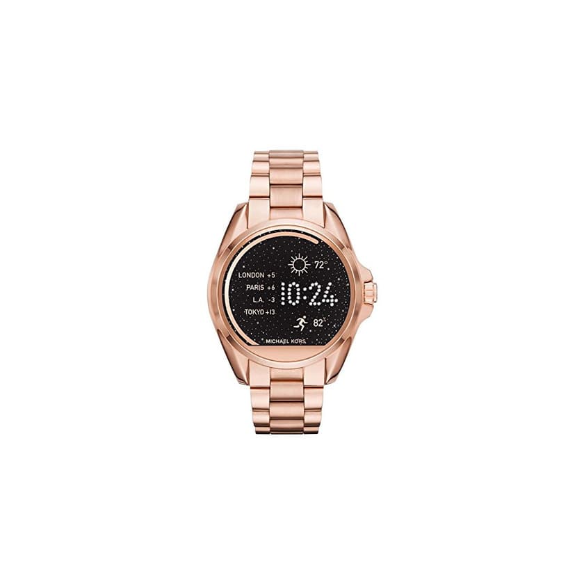 Moda Reloj  Michael Kors para mujer