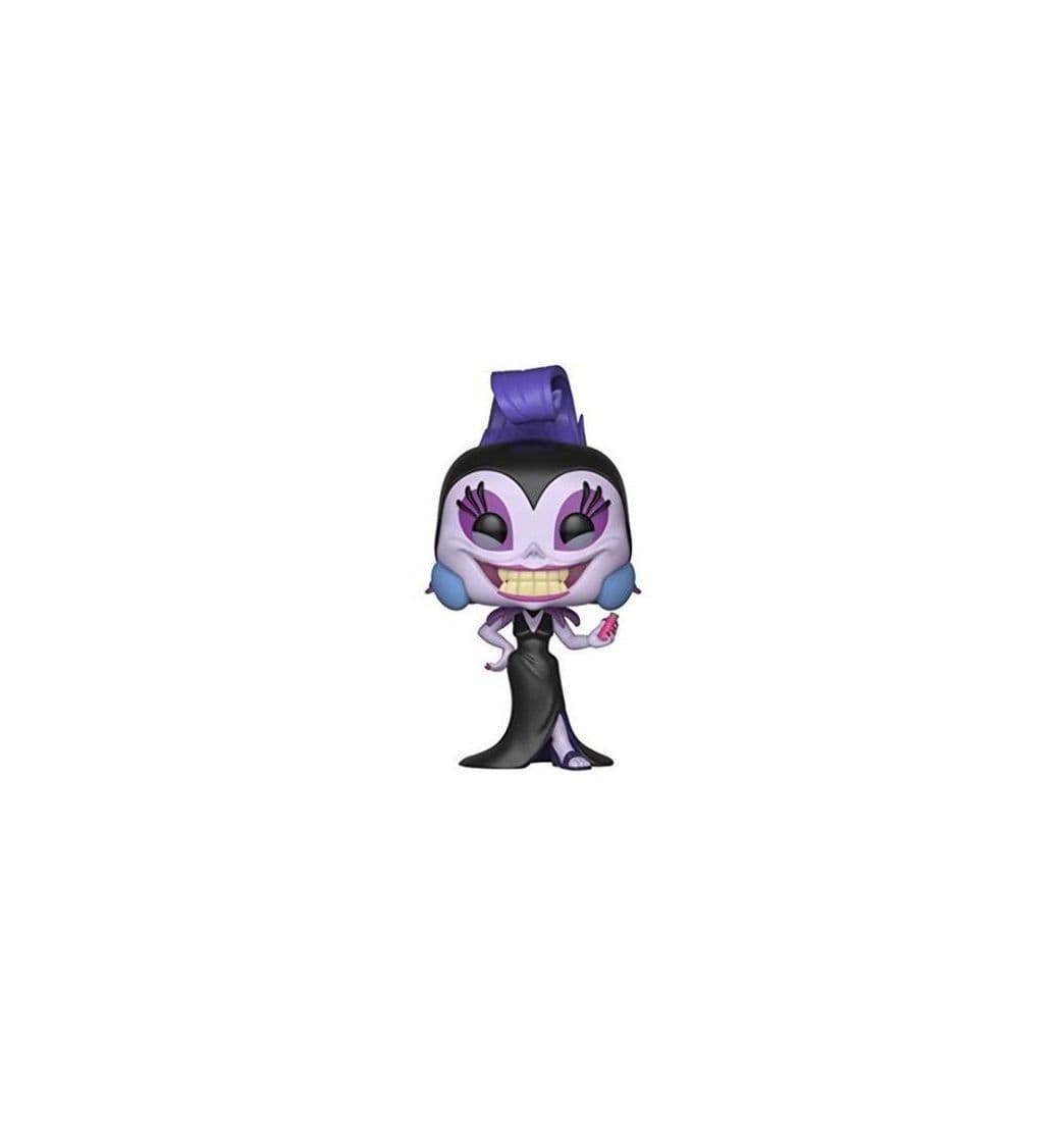 Producto Funko Pop!  Yzma