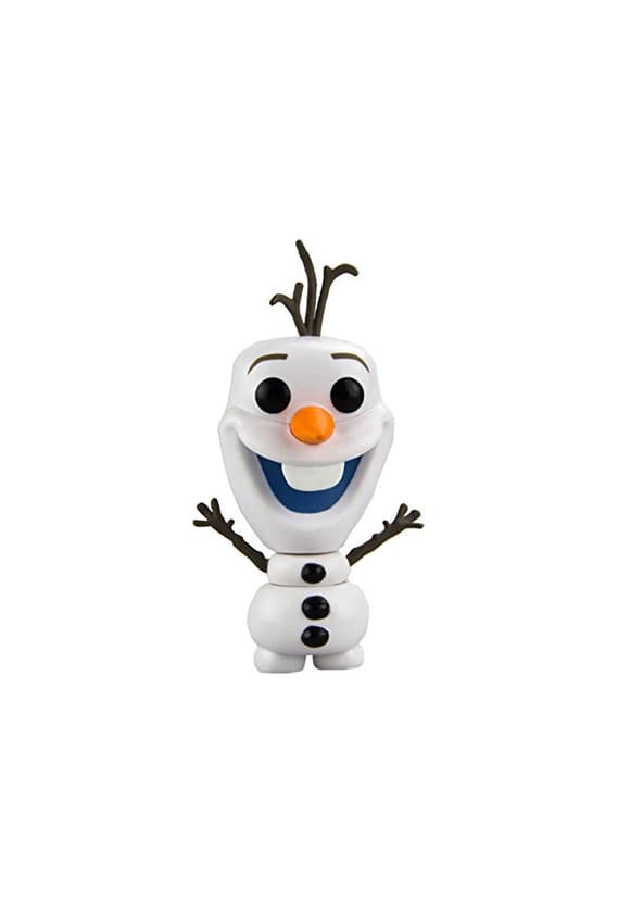 Juego Funko Pop! Frozen: Olaf