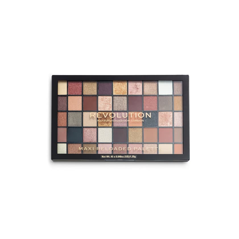 Producto Paleta de sombras Maxi Reloaded Large it Up

