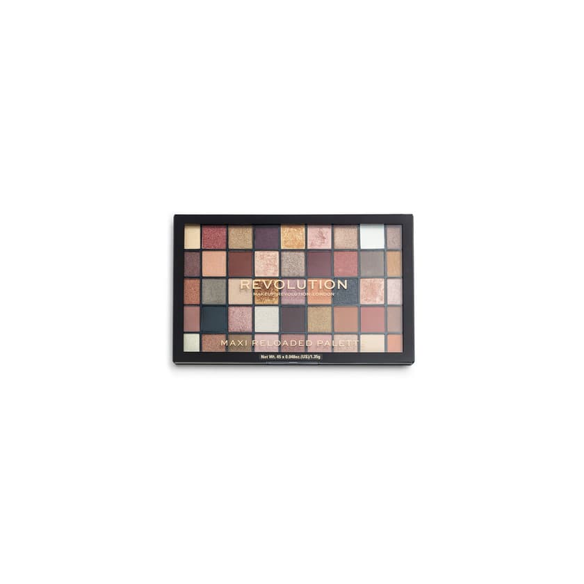 Producto Paleta de sombras Maxi Reloaded Large it Up

