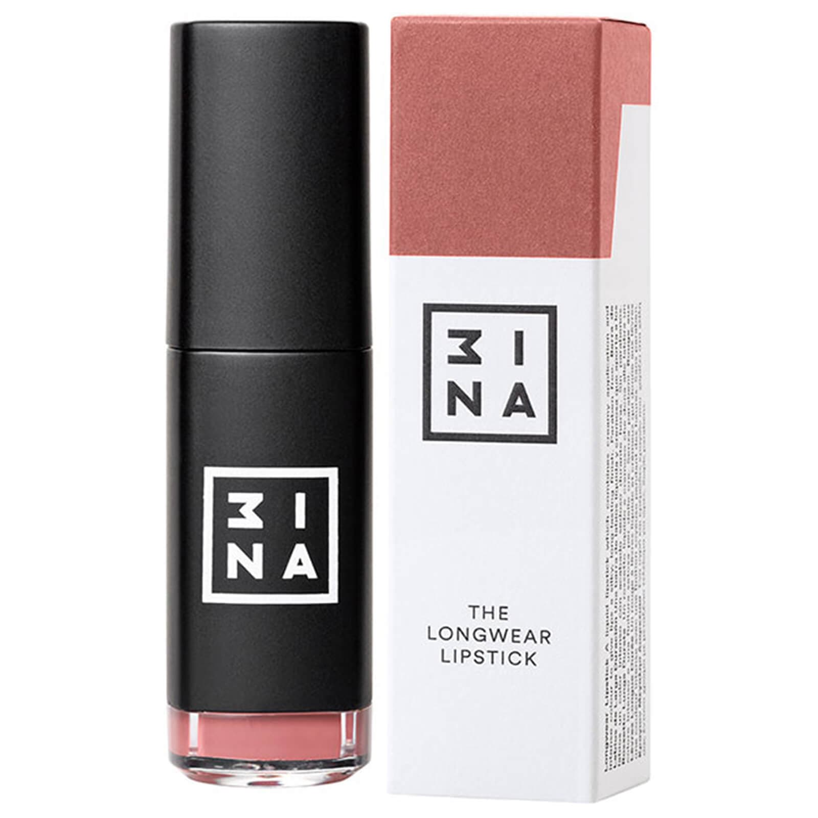 Producto 3ina longwear Lipstick 503