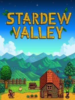 Videojuegos Stardew Valley