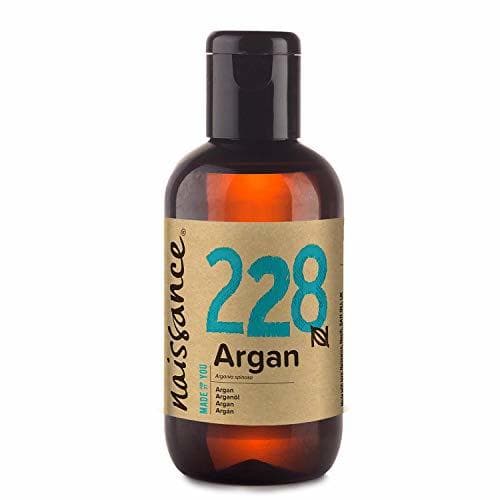 Beauty Naissance Aceite Vegetal de Argán de Marruecos n. º 228 - 100ml