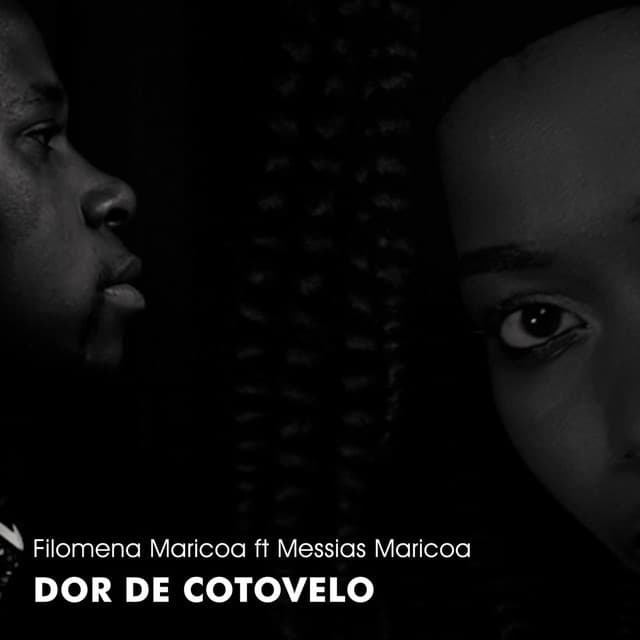 Music Dor de Cotovelo (feat. Messias Maricoa)