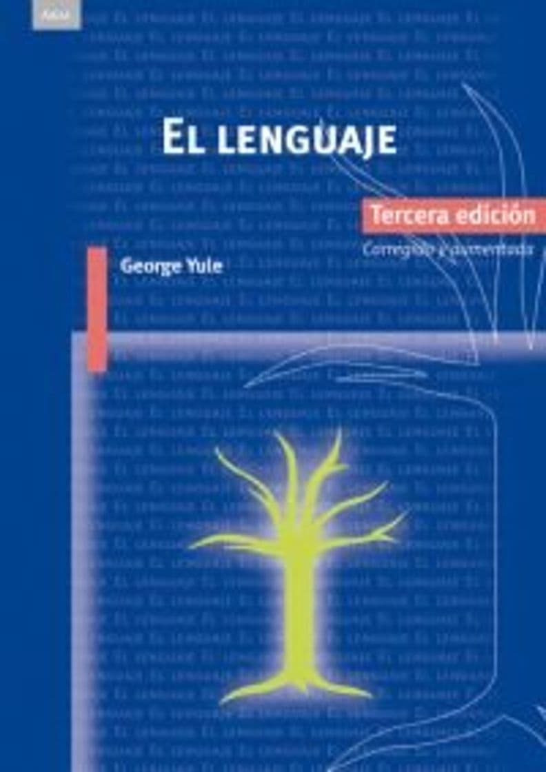 Book El lenguaje: 18