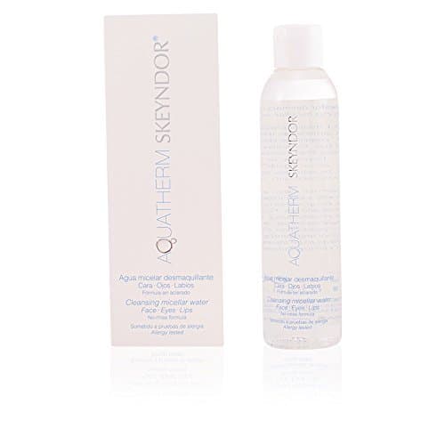 Belleza Skeyndor Aquatherm Agua Micelar