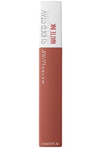 Belleza Maybelline New York - Superstay Matte Ink