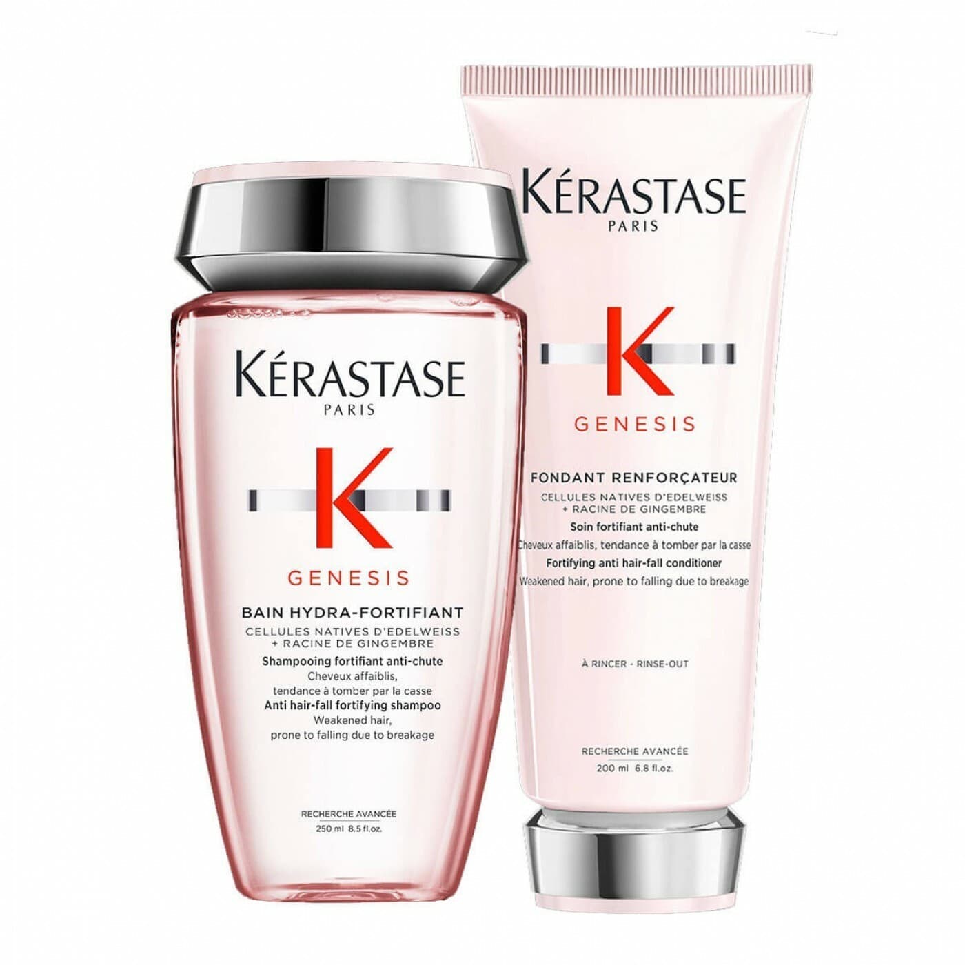 Moda Genesis - Products - Kérastase - Hair Products, Hair Care, Hair ...