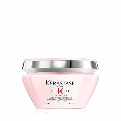 Belleza Kérastase Genesis Masque Reconstituant 200ml