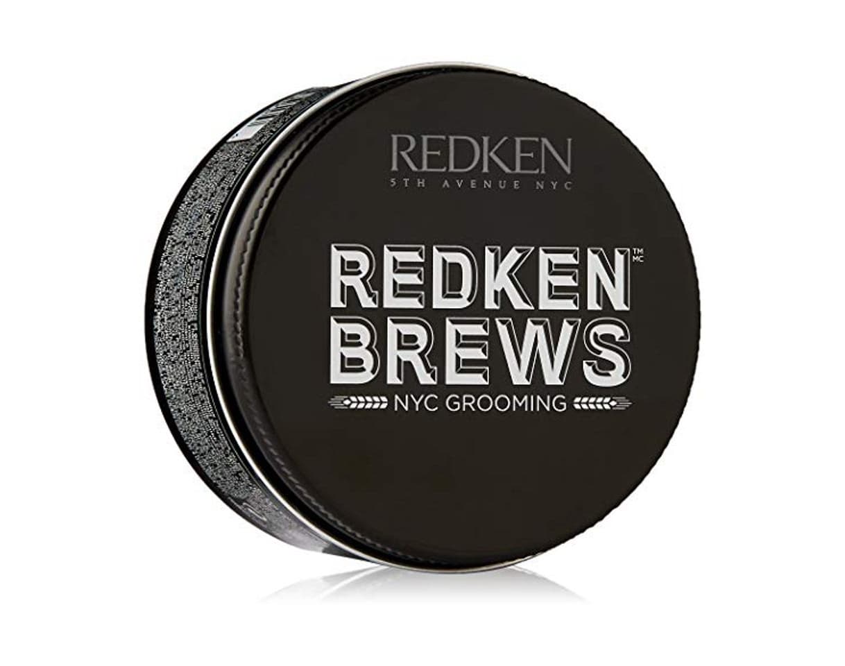 Belleza Redken brews man clay pomade 100ml.