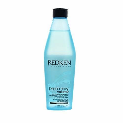 Producto Redken Beach Envy Volume Texturizing Shampoo