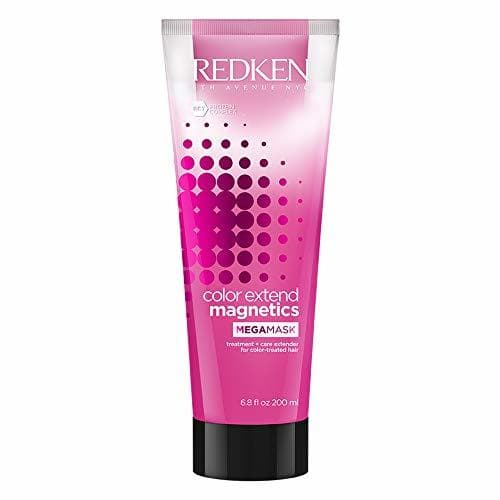 Producto Redken Color Extend Magnetics Megamask 200 ml 1 Unidad 200 g