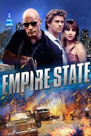 Película Empire State