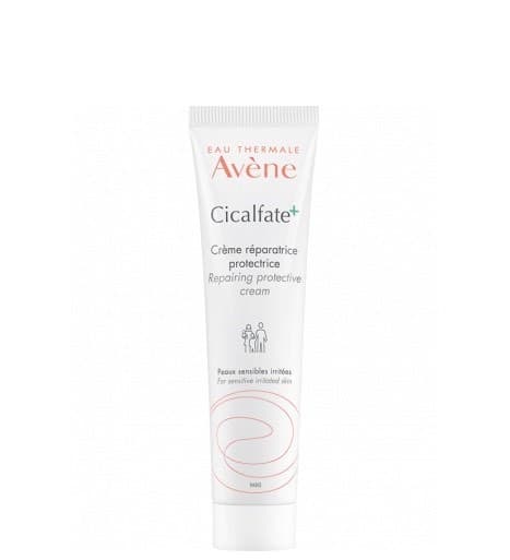 Moda AVENE CICALFATE Y CREMA REPARADORA 40ml