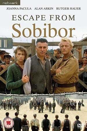 Movie Escape from Sobibor