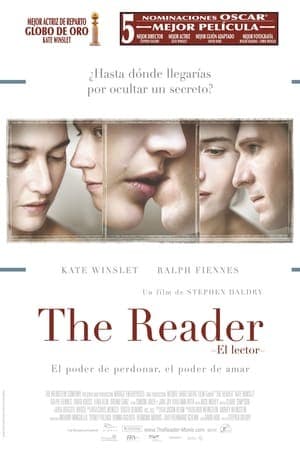 Movie The Reader