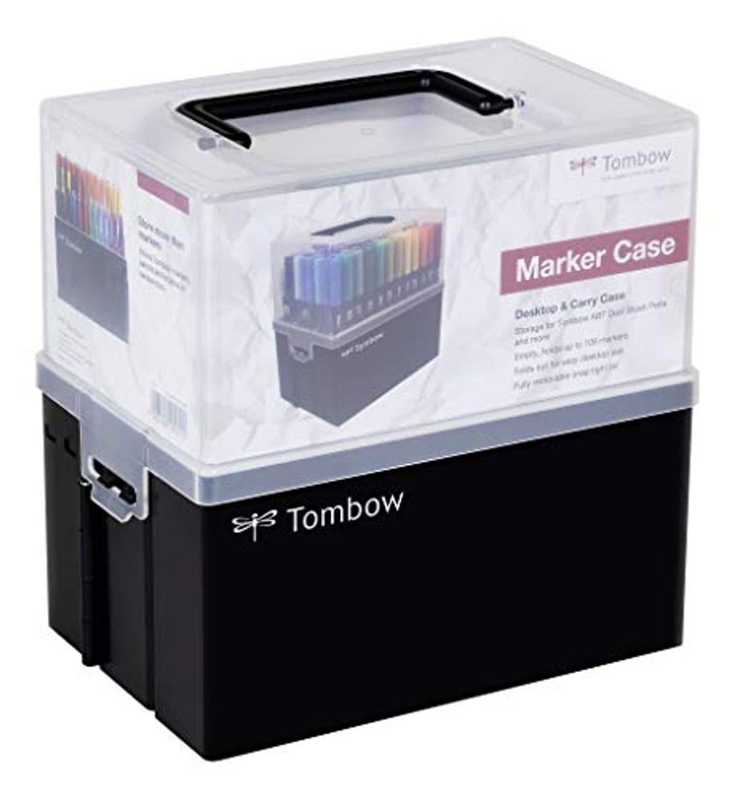 Producto Tombow Case de ABT de 108 C lápices caja vacía