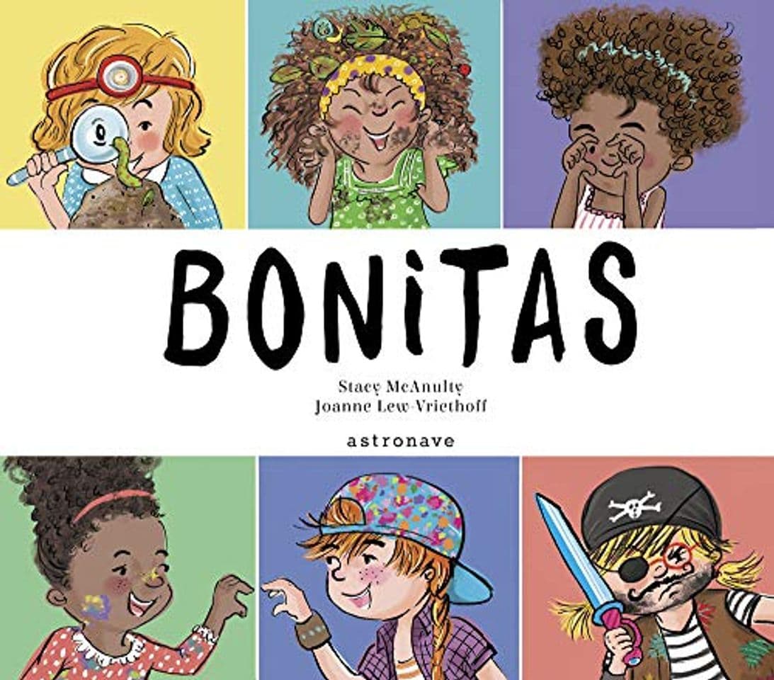 Libro Bonitas