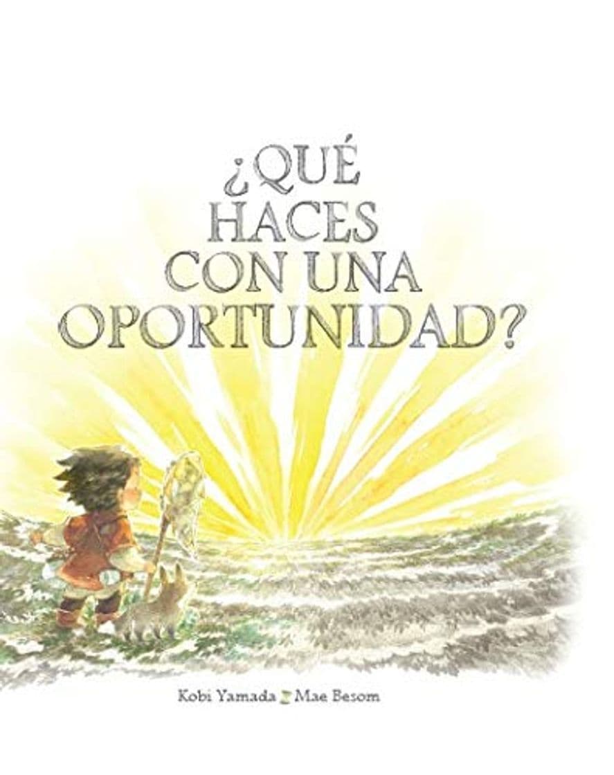 Libro que haces con Una Oportunidad