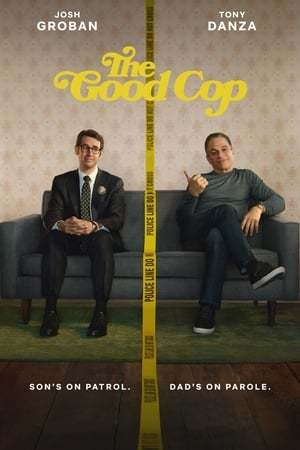 Serie The Good Cop