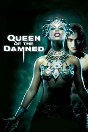 Película Queen of the Damned