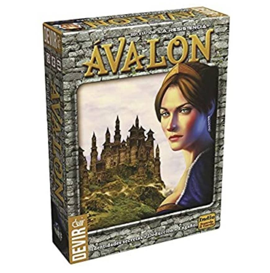 Fashion AVALON