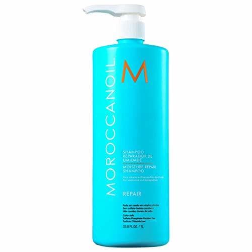 Beauty Moroccanoil Repair Moisture Champú