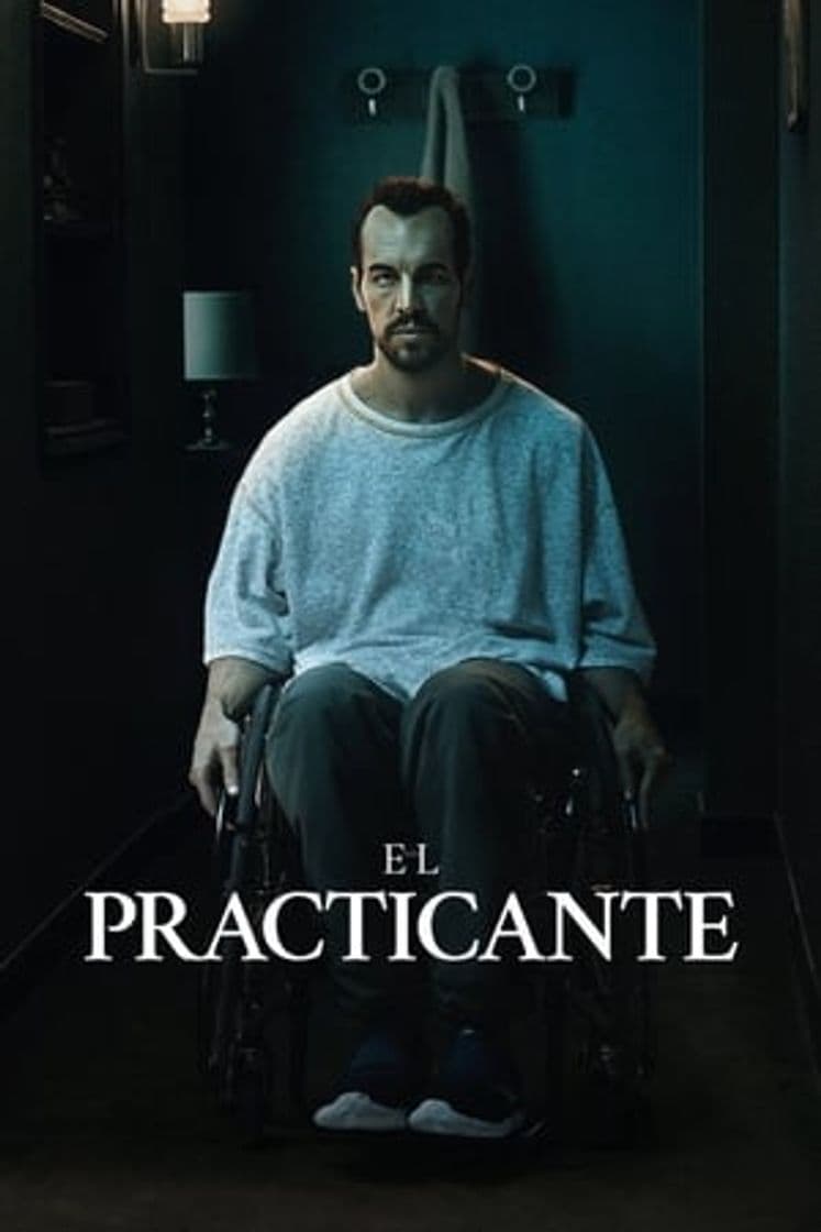 Movie The Paramedic