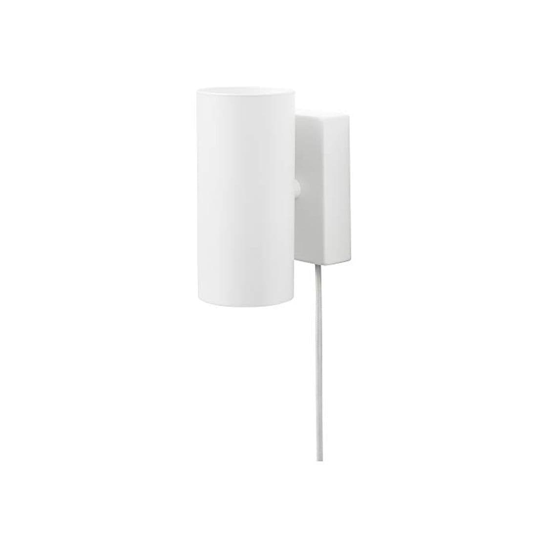 Product IKEA 003.978.59 Nymåne - Lámpara de techo para pared