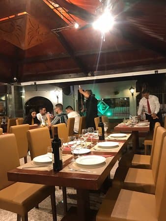 Restaurantes PORCÃO - Rodízio Brasileiro | Steakhouse