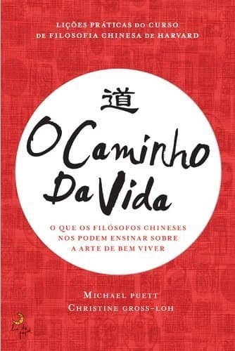 Libro O Caminho Da Vida