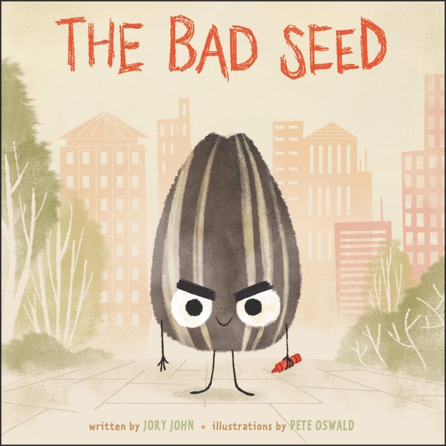 Moda The Bad Seed - Kindle Edition