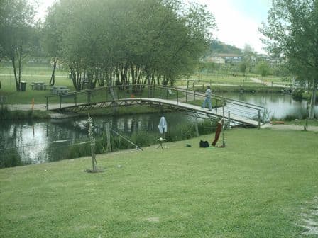 Place Parque de Lazer de Freamunde