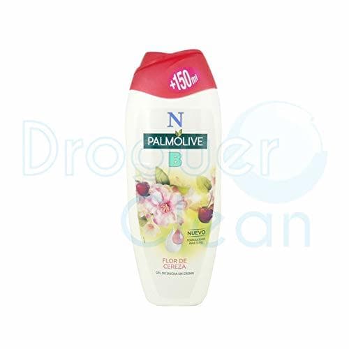 Product Palmolive Sensacion Calmante Gel de Baño