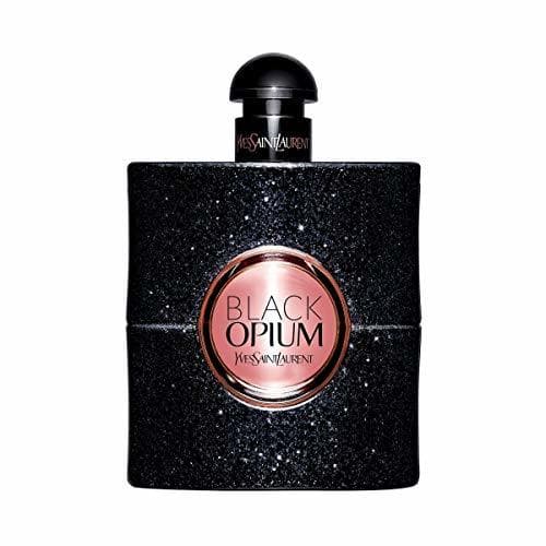 Beauty YVES SAINT LAURENT BLACK OPIUM - Agua de perfume vaporizador para mujer