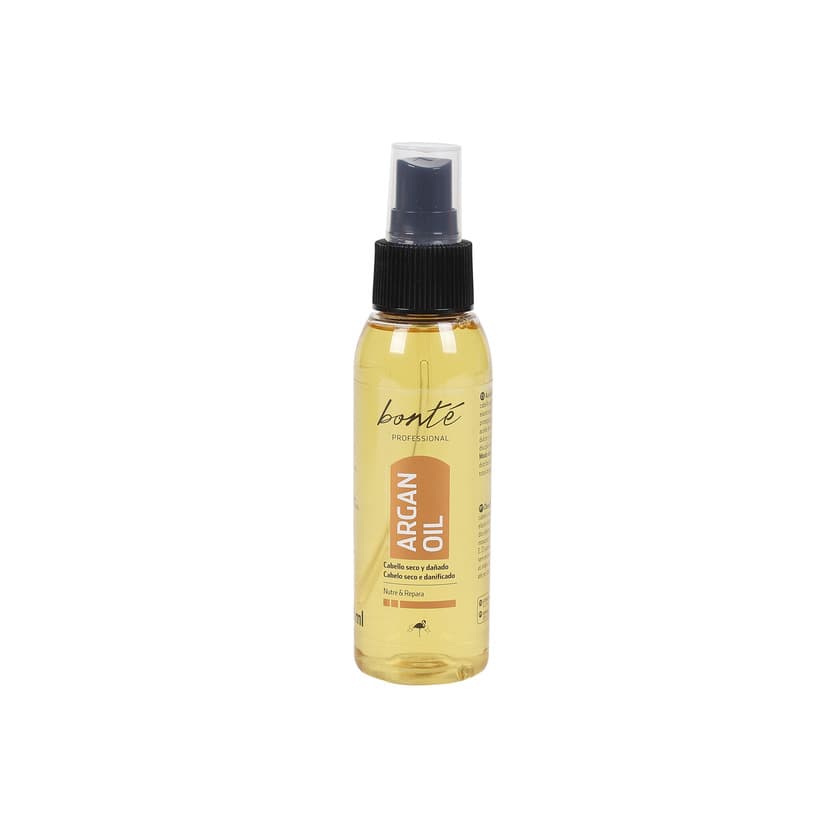 Product Aceite Cabello Argan Bonté