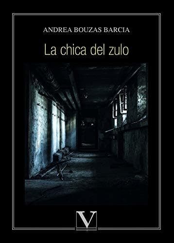 Libro La chica del zulo: 1